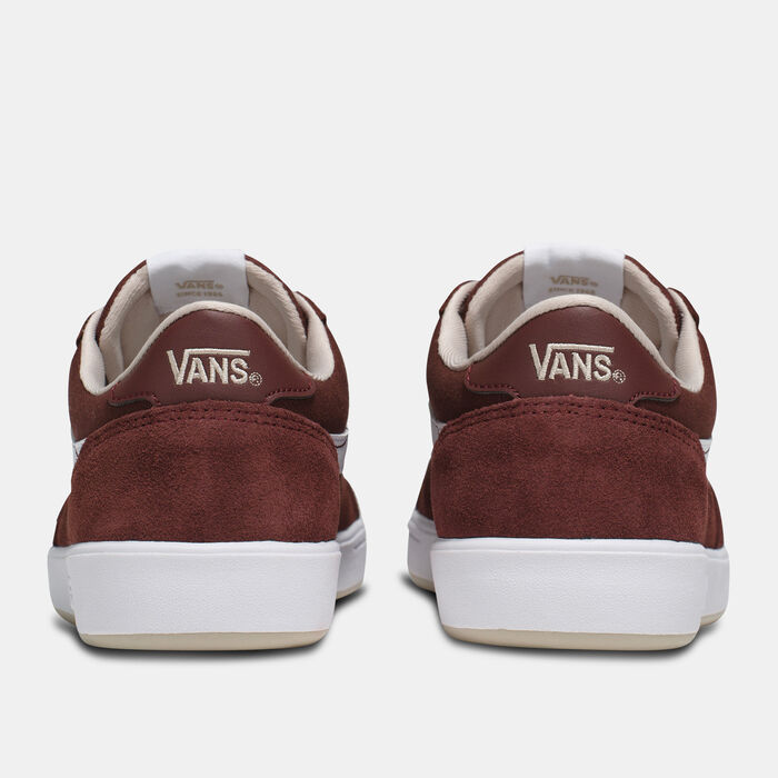 Vans Cruze Too ComfyCush Unisex Shoes Black image number 2