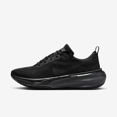 Nike Men's ZoomX Invincible 3 Running Shoe Black