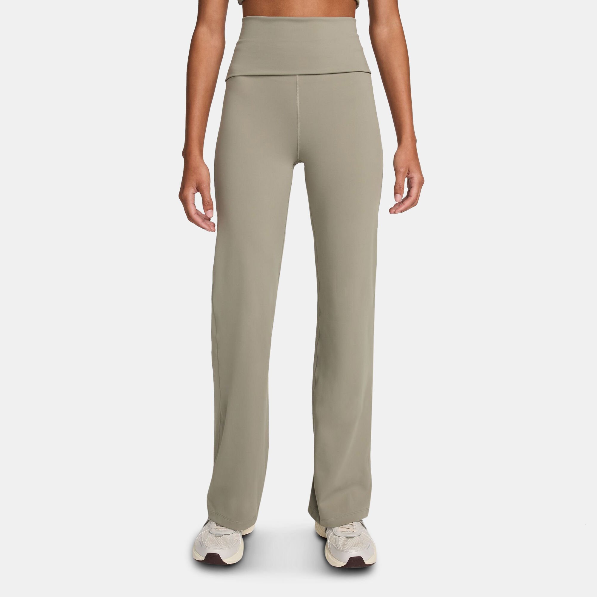 nike bootcut yoga pants