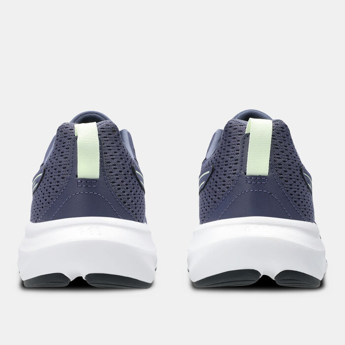 ASICS Women's CONTEND 9 Running Shoes Blue image number 5