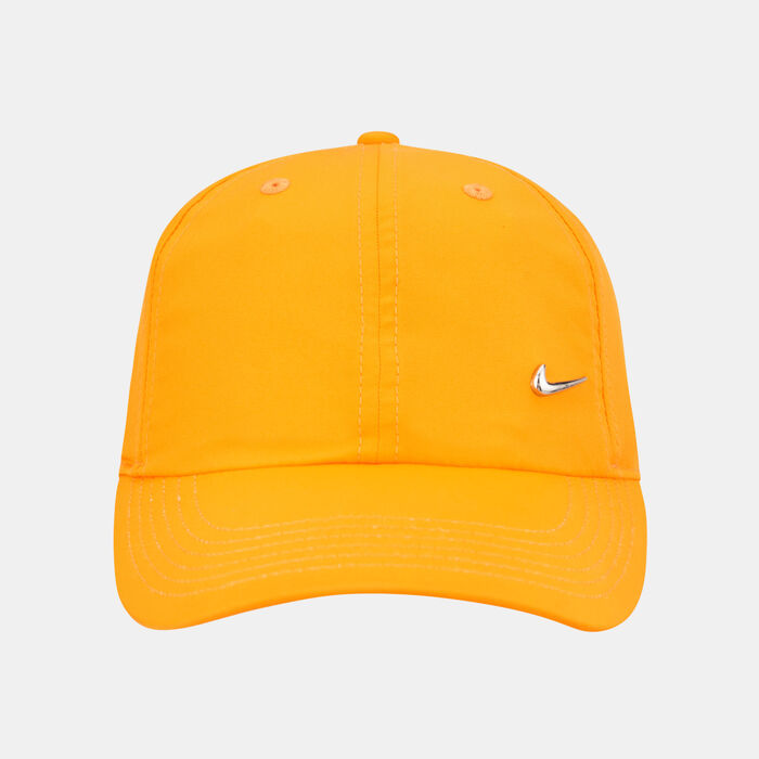 Nike Kids' Heritage86 Adjustable Cap Orange image number 0