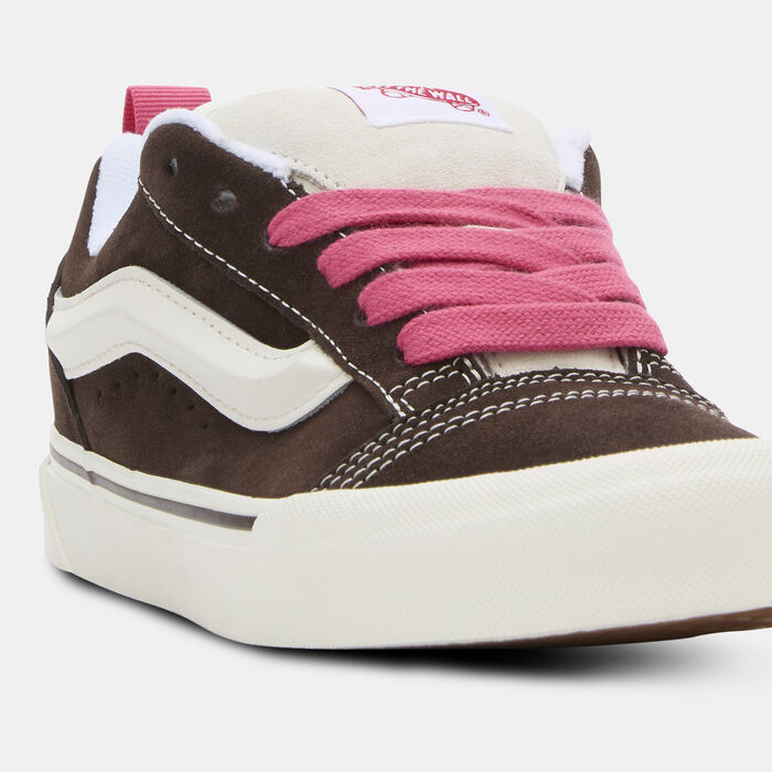 Vans Knu Skool Unisex Shoes Multi image number 5