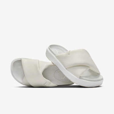 Jordan Women's Sophia Slides Ivory