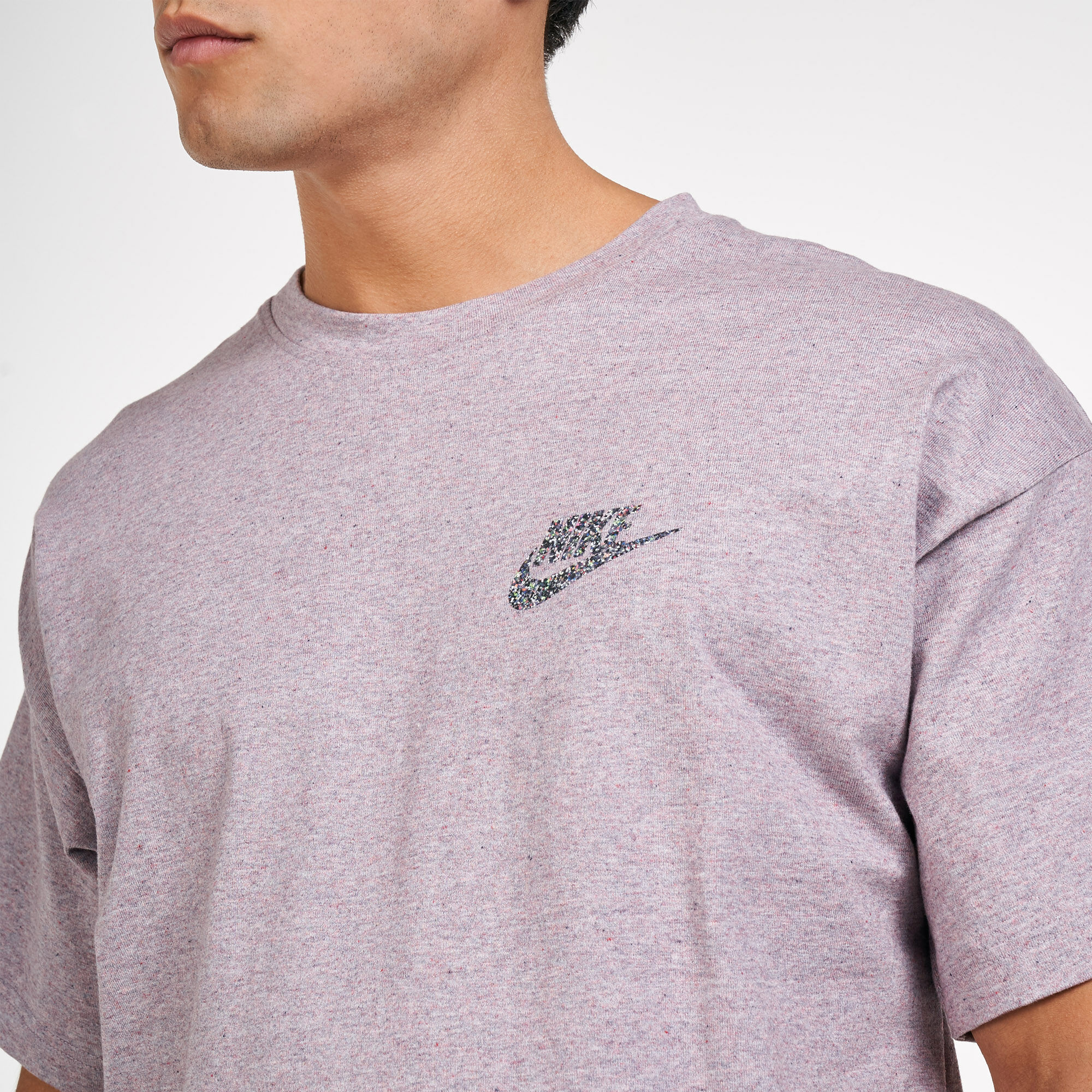 Buy Nike Men's Sportswear Zero T-Shirt in Dubai, UAE | SSS