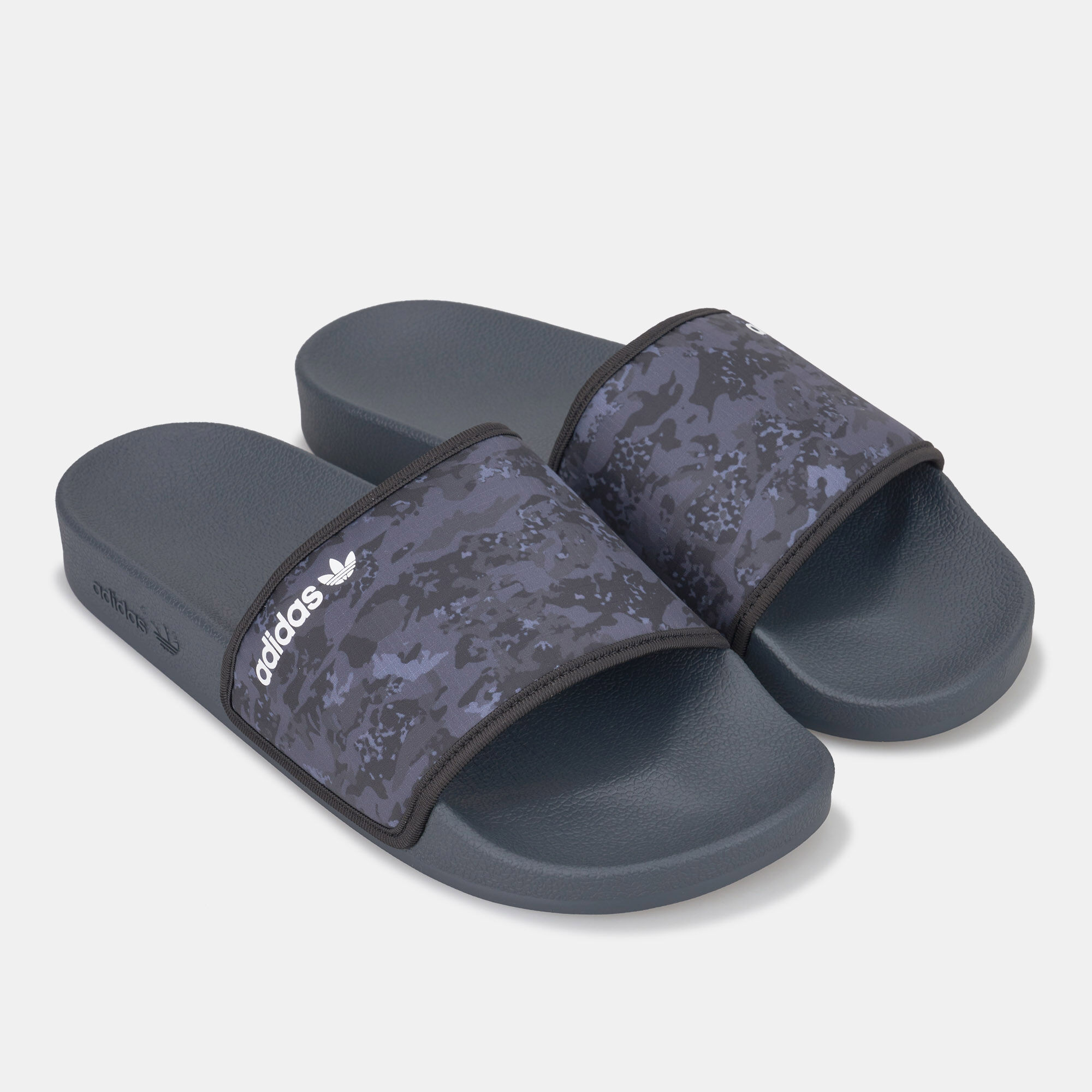 Buy adidas Adilette Sandals Men's Online India | Ubuy