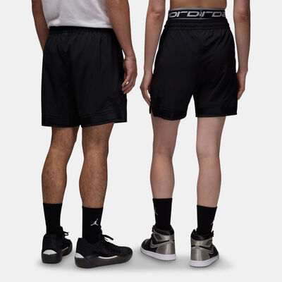 Jordan Men's Sport Dri-FIT Diamond Shorts Black
