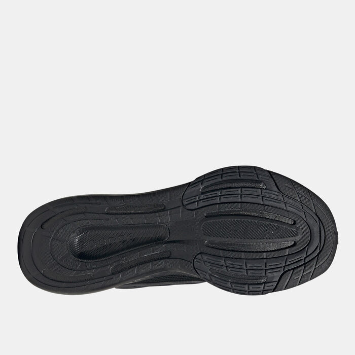 adidas Men's Ultrabounce Shoe Black image number 3