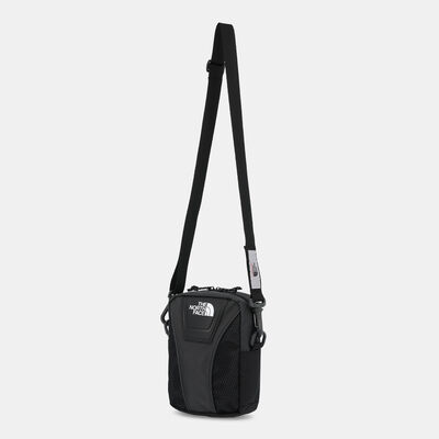 The North Face Y2K Shoulder Bag Black