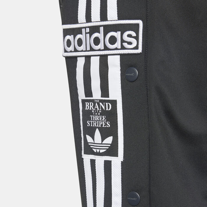 adidas Originals Kids' Adibreak Shorts Black image number 2