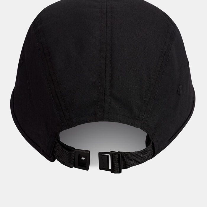 Nike Fly Futura Cap Black image number 2