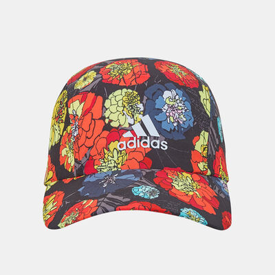 adidas Women's Flower Cap Multi
