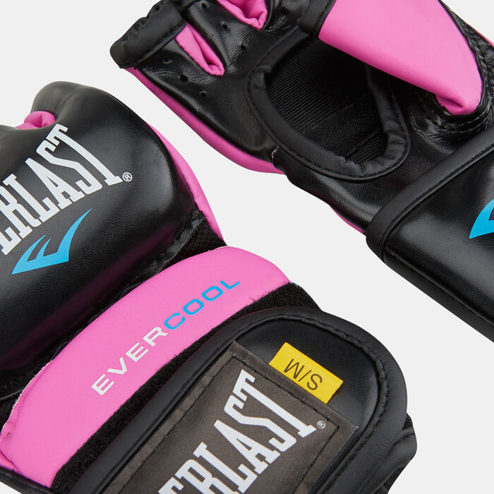 Everlast Women's EverStrike Training Gloves Multi image number 2