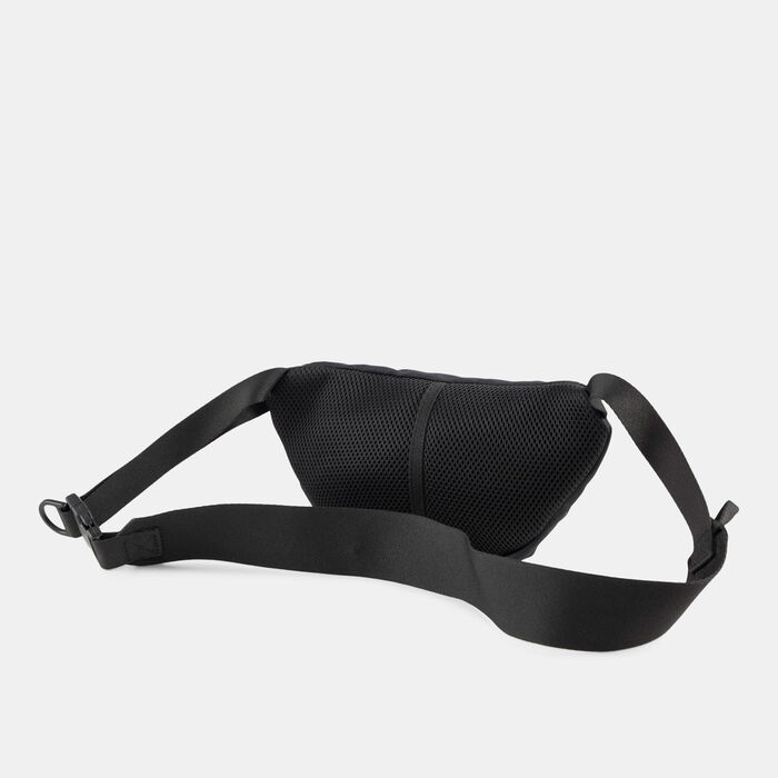 PUMA PUMA Axis Waist Bag Black image number 1