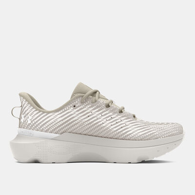 Under Armour Men's Infinite Pro Running Shoes White