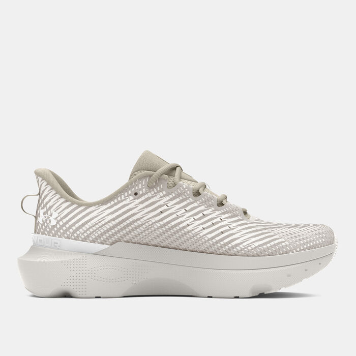 Under Armour Men's Infinite Pro Running Shoes White image number 0