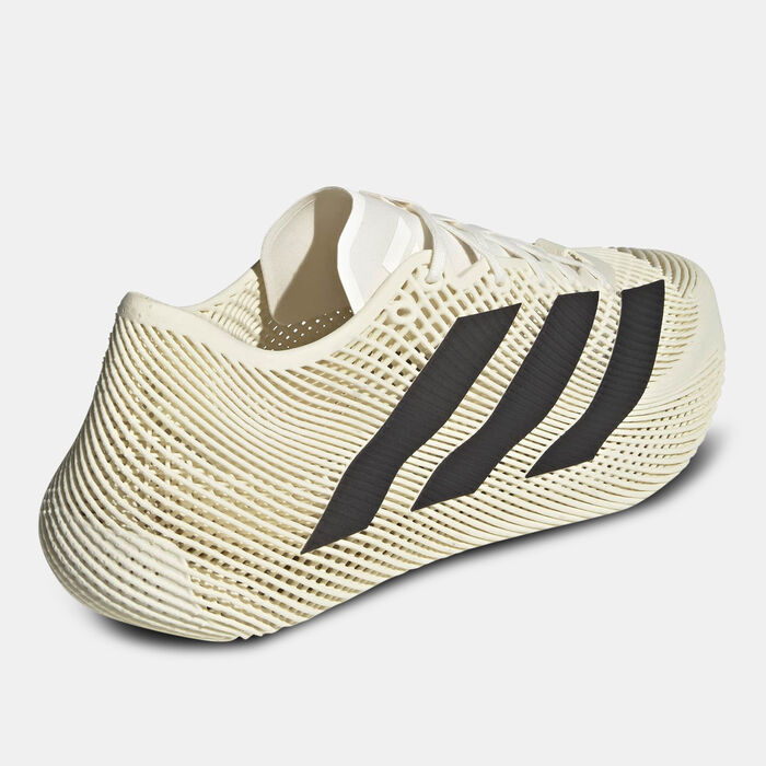 adidas Men's Climacool Laced Shoes White image number 2