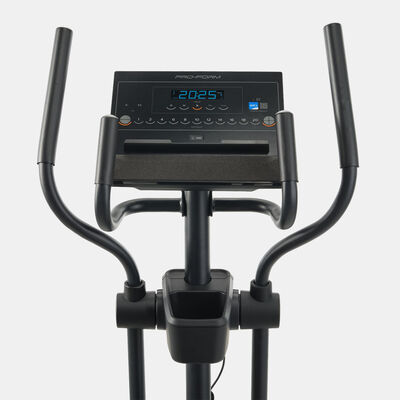 ProForm Sport Elliptical Cross Trainer Machine Black