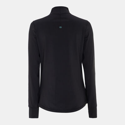 Sun and Sand Sports Women's Training Jacket Black