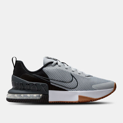 Nike Men's Air Max Alpha Trainer 6 Training Shoes Black