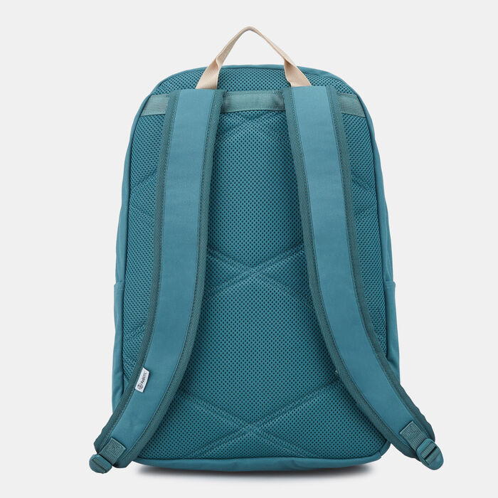 Timberland Ecoriginal Timberpack Backpack Green image number 1