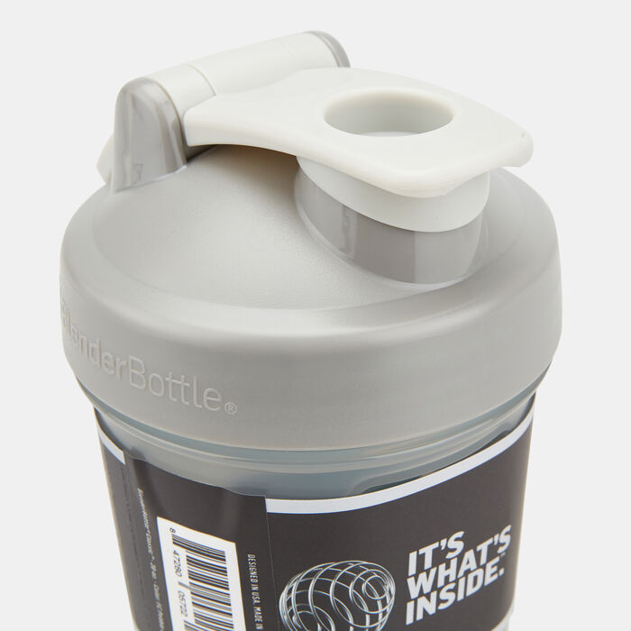 Blender Bottle Classic V2 Shaker Bottle Grey image number 2