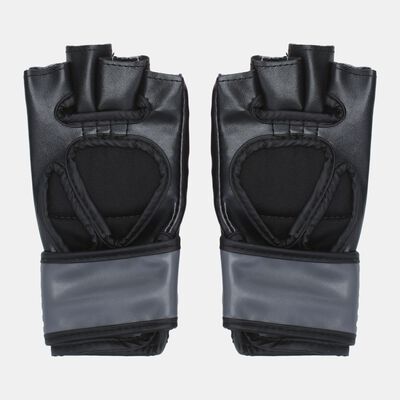 Everlast Men's MMA Pro Style EVERDRI™ Grappling Gloves Pink