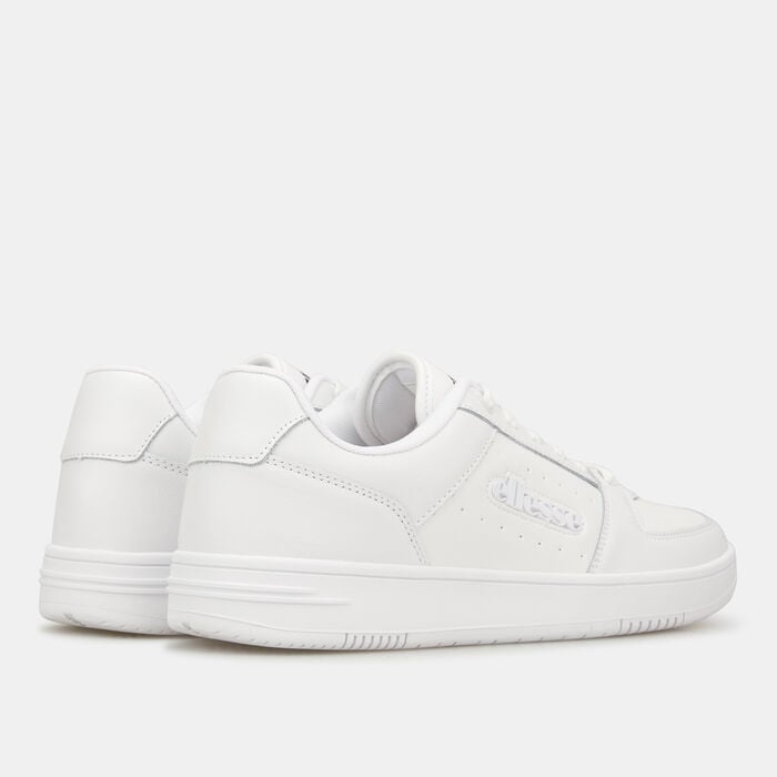 Buy ellesse Men's Panaro Shoe White in Dubai, UAE -SSS