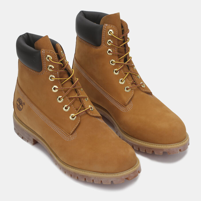 Transition use Every week Buy Timberland 6 Inch Premium Boot in Dubai, UAE | SSS