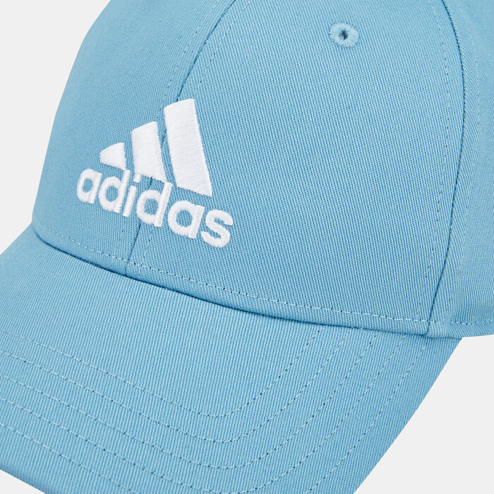 adidas Baseball Cap Blue image number 2