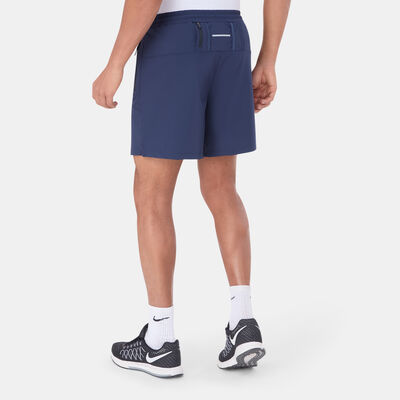 Sun and Sand Sports Men's Training Shorts Blue