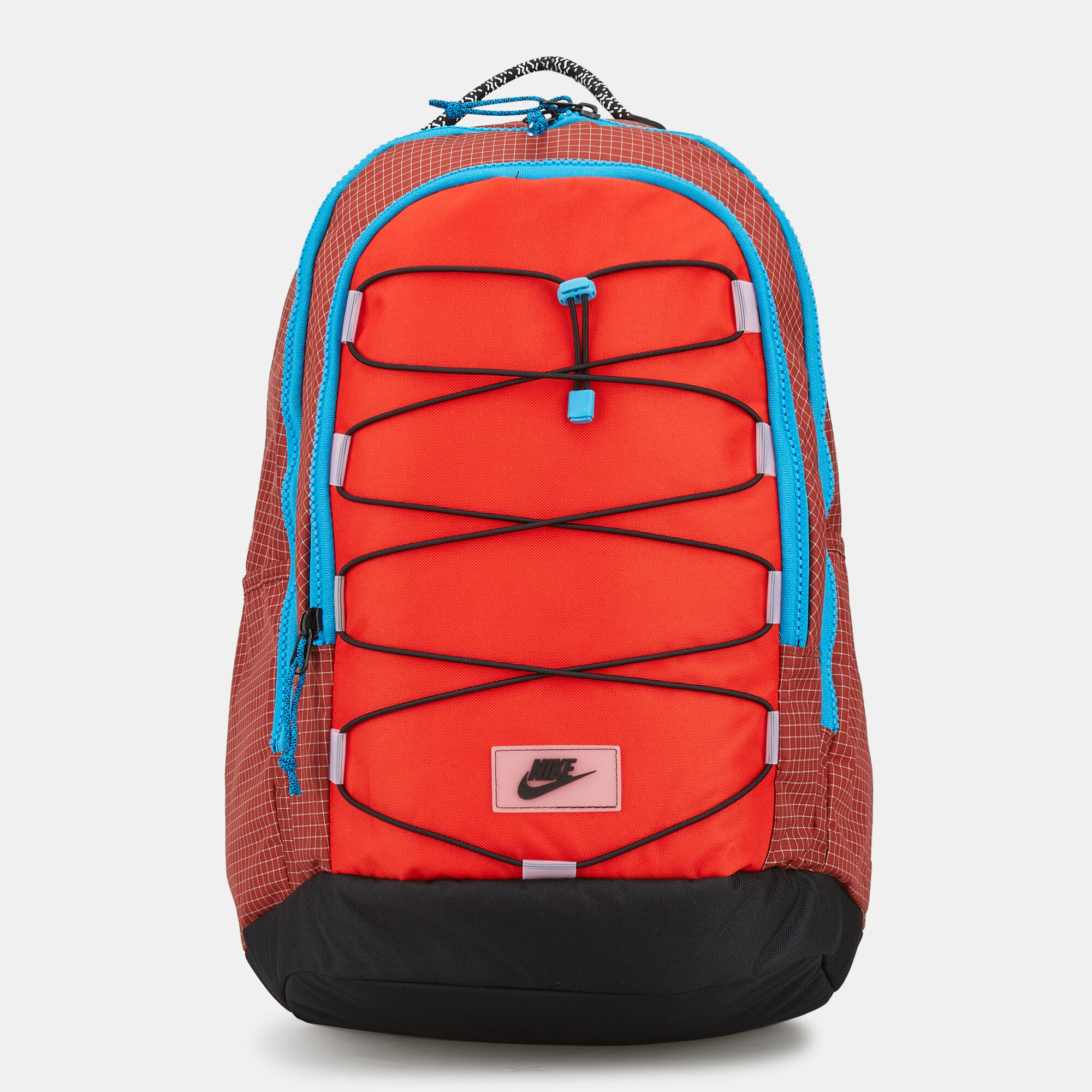 nike hayward 2.0 backpack red