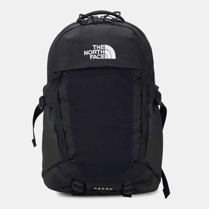 The North Face Recon Backpack Black image number 0