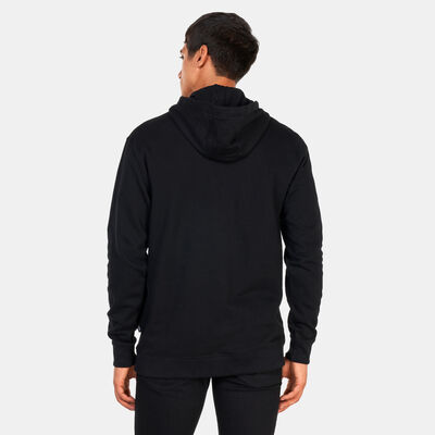 Vans Men's Varsity Pullover Hoodie Black