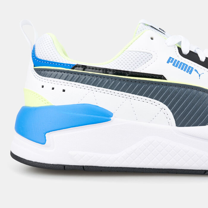 PUMA Women's X-Ray 2 Square Shoe White image number 4