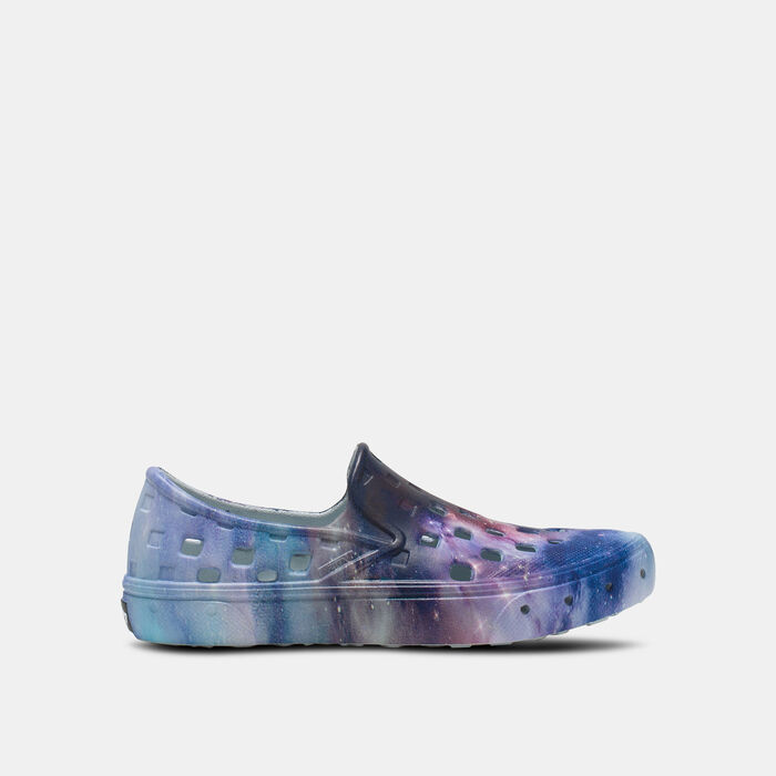 Vans Kids' Galaxy Slip-On TRK Shoes Multi image number 0