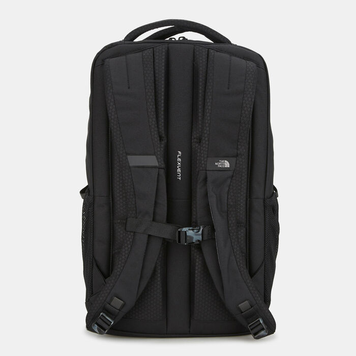 The North Face Vault Backpack Black image number 1