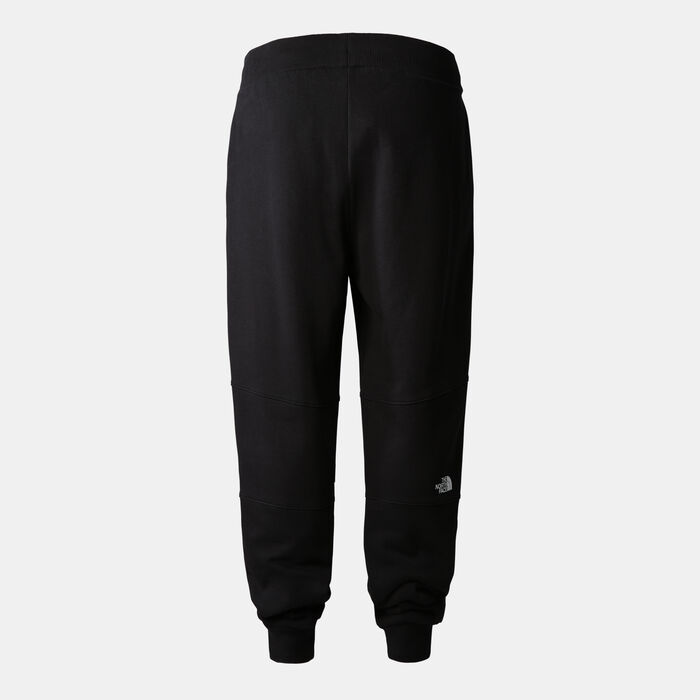 The North Face Men's Fine Joggers Black image number 1