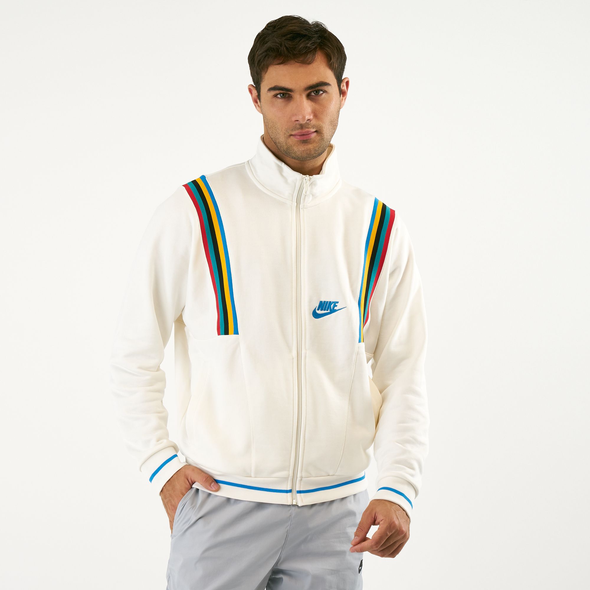 nike team jacket 1988