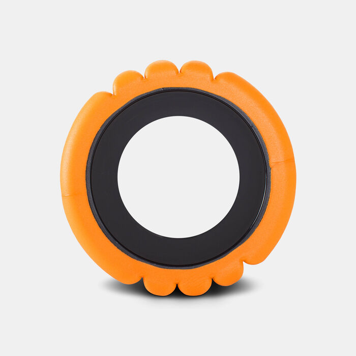 TriggerPoint Grid Foam Roller Orange image number 2