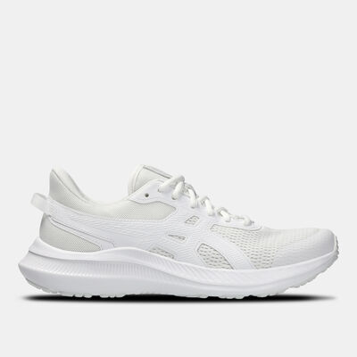ASICS Women's JOLT 5 Running Shoes White