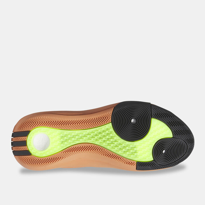 adidas Men's Harden Volume 8 Basketball Shoes Multi image number 3