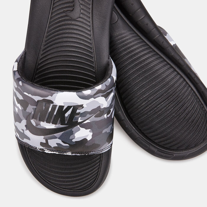 Nike Men's Victori One Printed Slides Multi image number 2