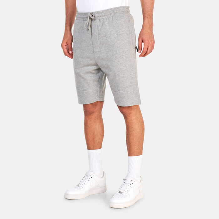 Sun and Sand Sports Men's Classic Shorts Grey image number 0