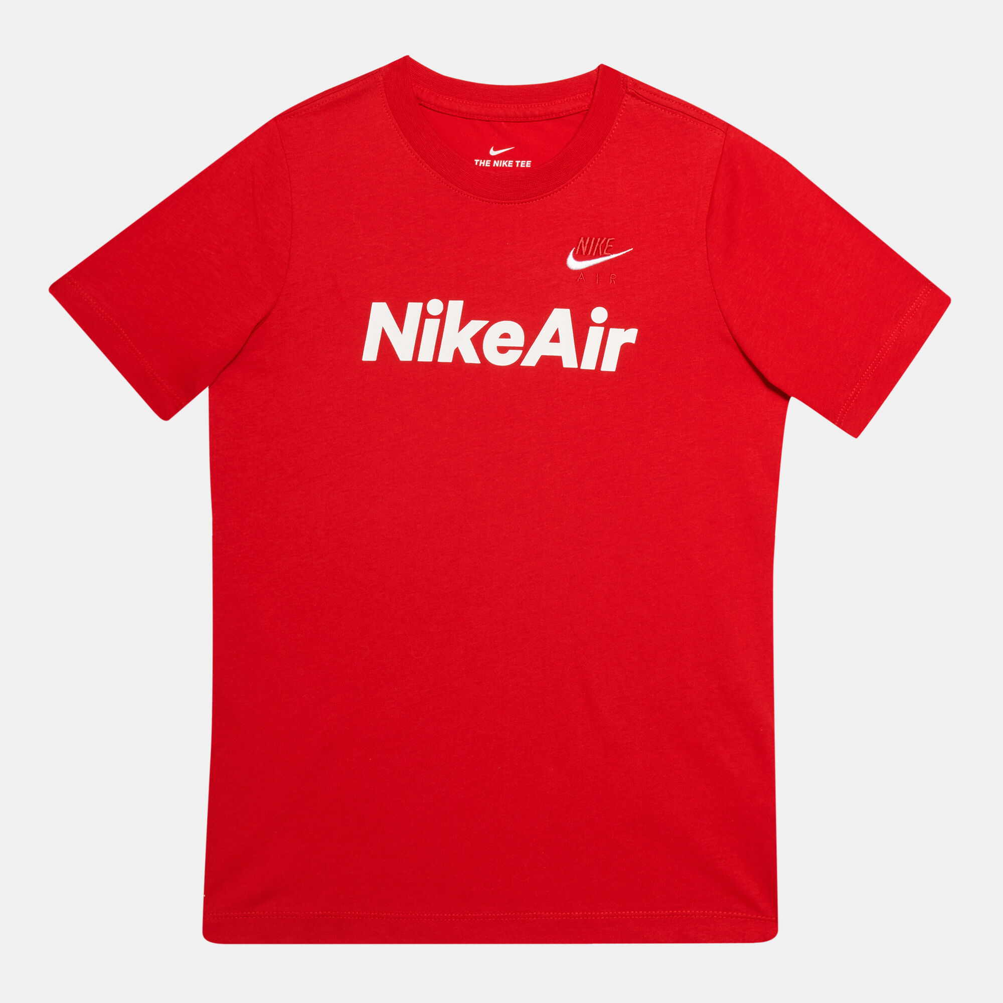 Buy Nike Kids' Sportswear Air T-Shirt (Older Kids) in Dubai, UAE | SSS