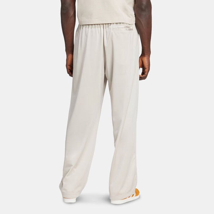 adidas Originals Men's Varsity Pants Beige image number 1