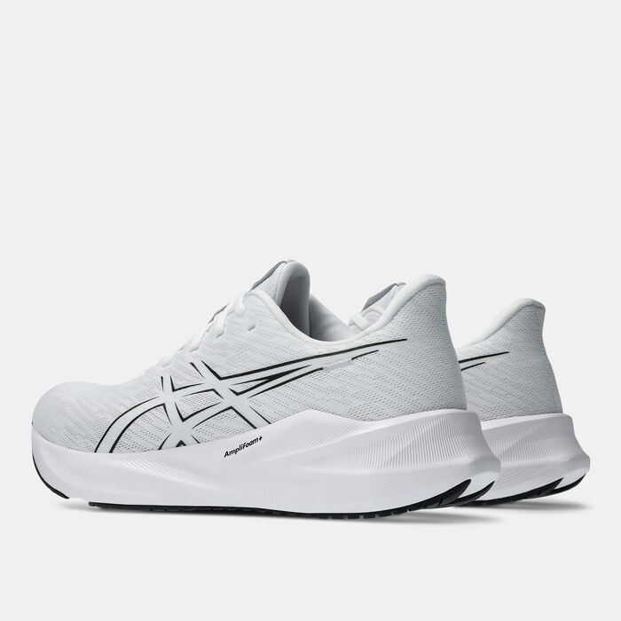 ASICS Men's VERSABLAST 4 Running Shoes White image number 2