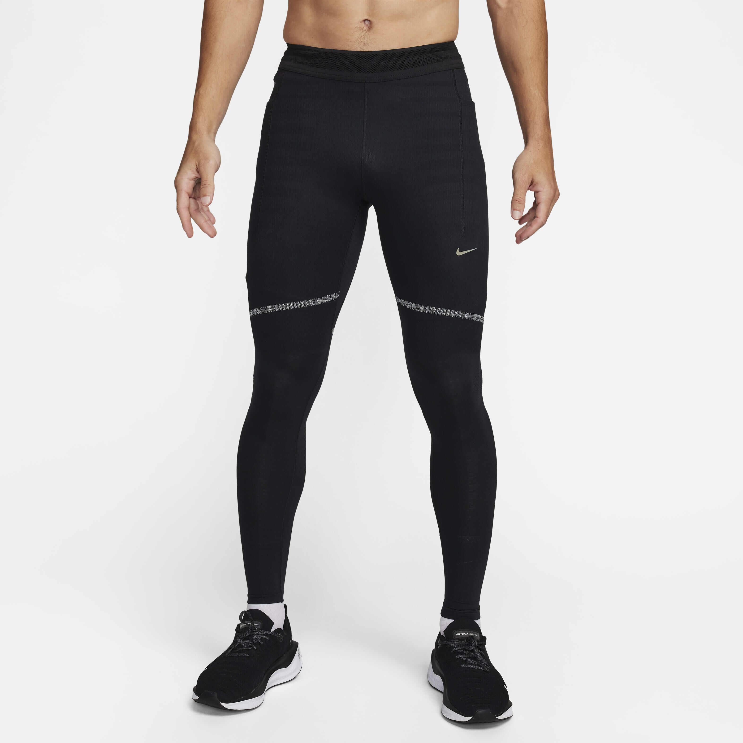 mens nike running tights sale