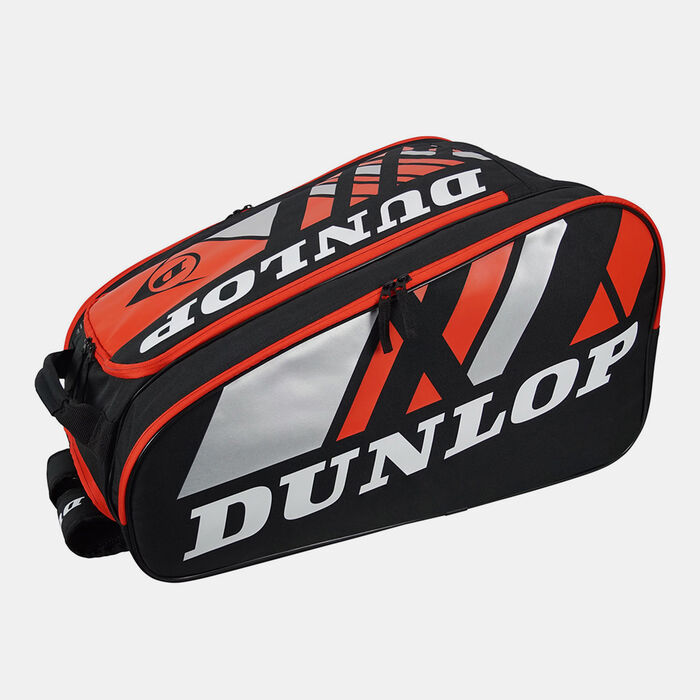 Dunlop Paletero Pro Series Padel Racket Bag Multi image number 0