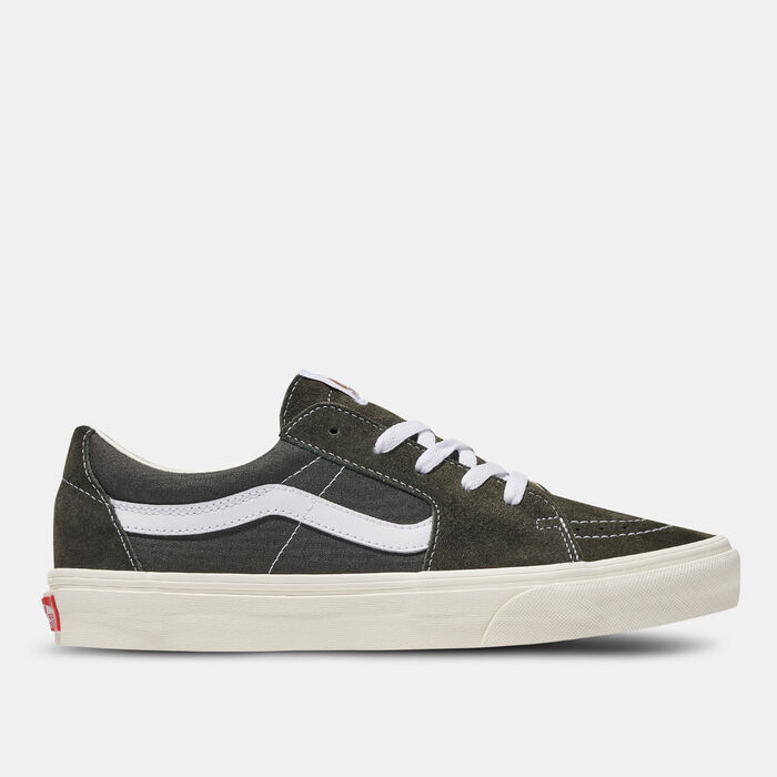 Vans Sk8-Low Unisex Shoes Black image number 0