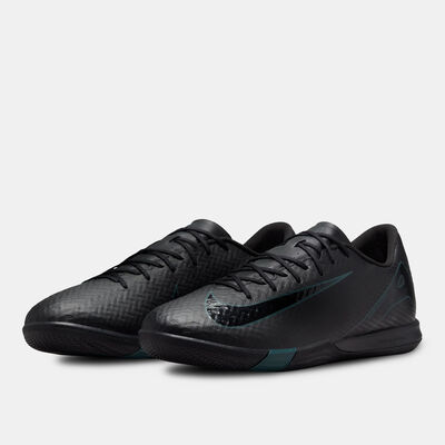 Nike Men's Mercurial Vapor 16 Academy Football Shoes Black